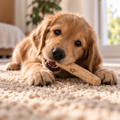 The Natural Coffee Wood Chew