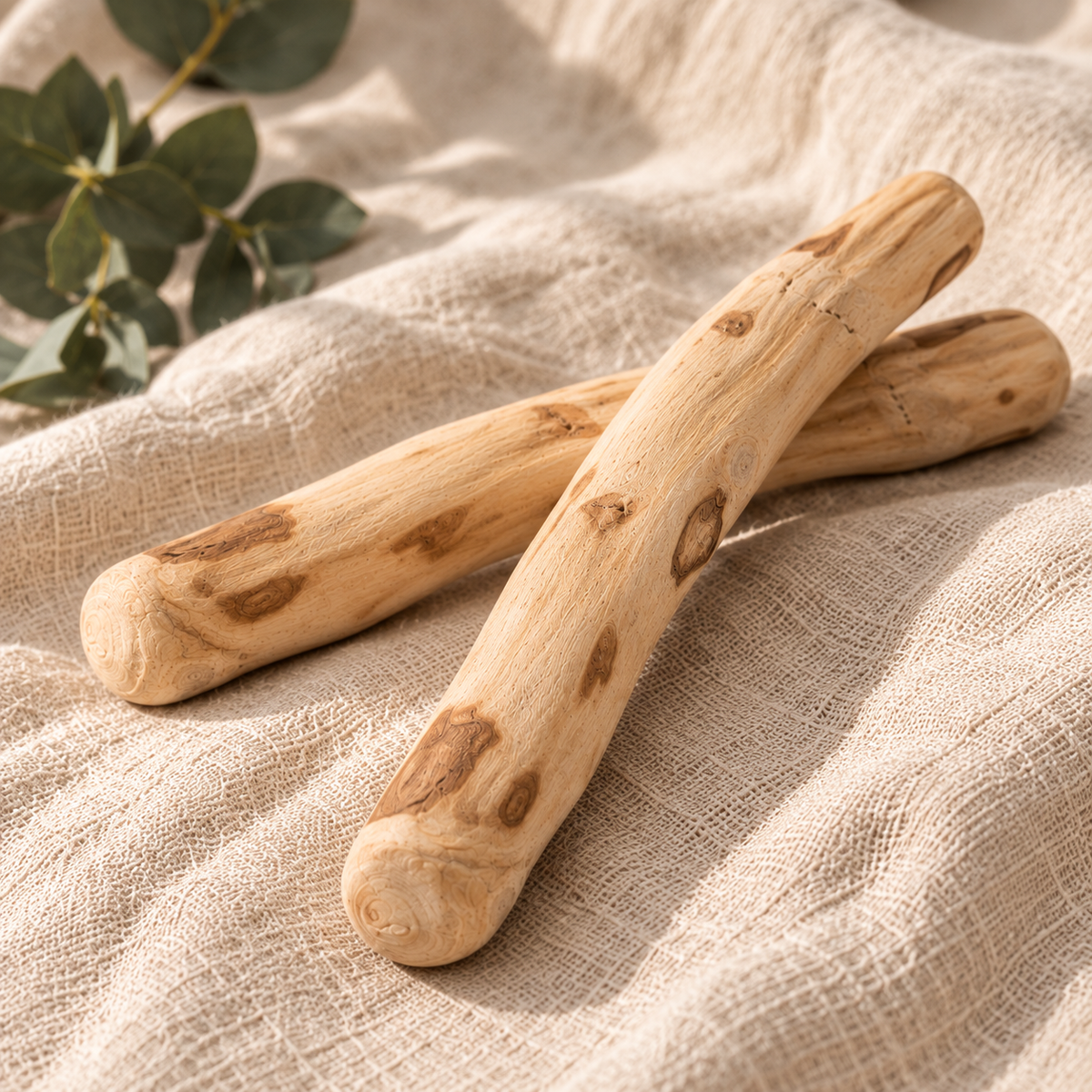 The Natural Coffee Wood Chew