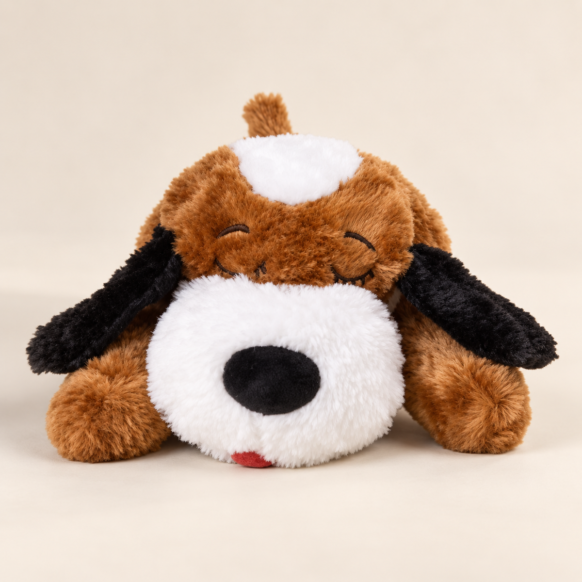 The Heartbeat Puppy