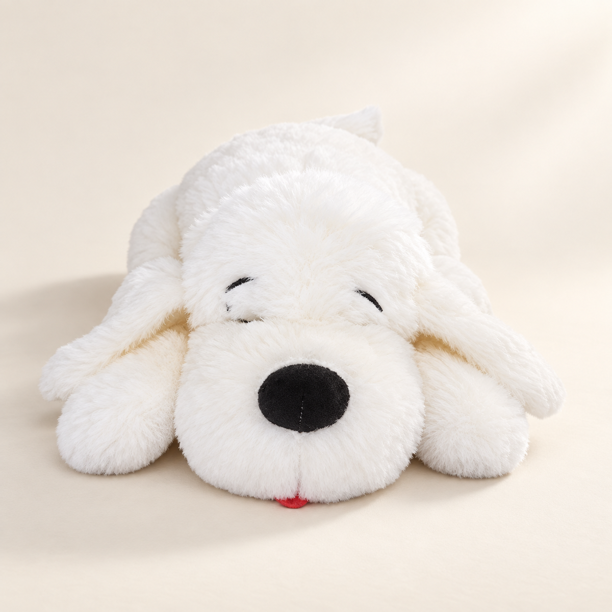 The Heartbeat Puppy